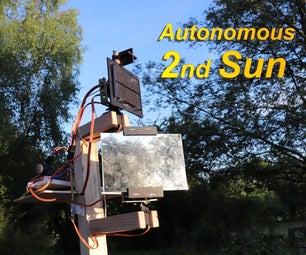 Autonomous 2nd Sun