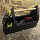 Simple DIY Tool Box.
