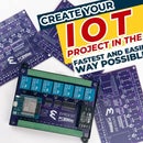 How Can You Create Your Own First IoT Project in the Fastest and Easiest Way Possible?