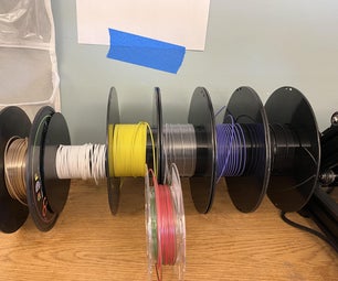 Filament Use Challenge