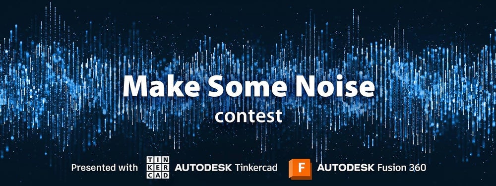Make Some Noise Contest