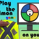 Play the Simon Game on Your Shirt