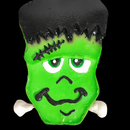 Frankenstein's Jelly