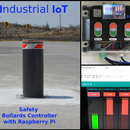 Industrial IoT Controller With Raspberry Pi