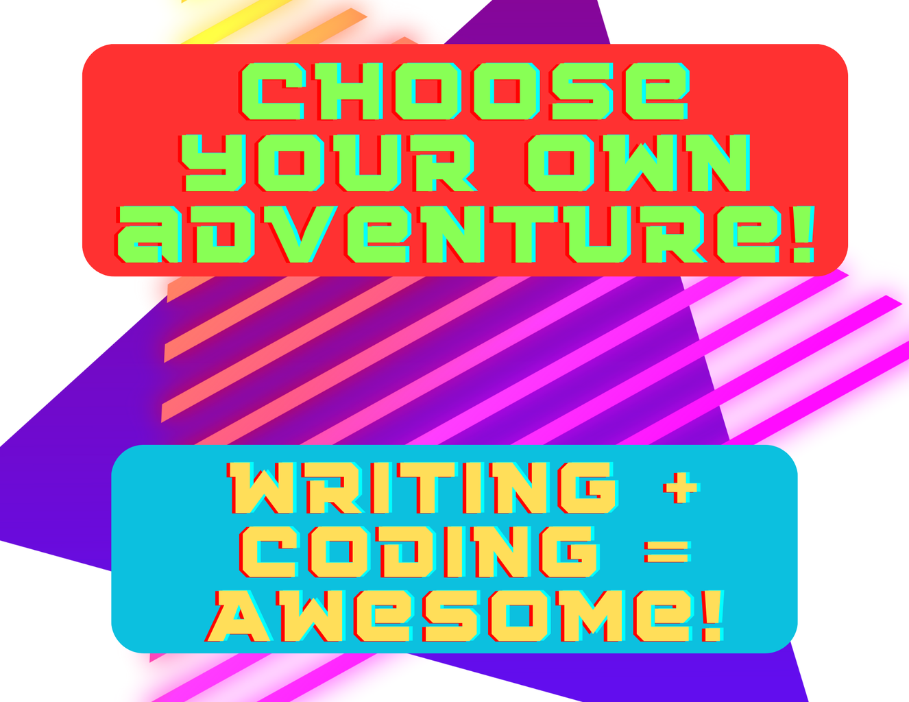 Final "Choose Your Own Adventure" Project